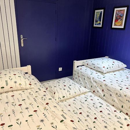 L'Oasis - Disney 10Min - Paris - Vallee Village - Parking شيسي المظهر الخارجي الصورة