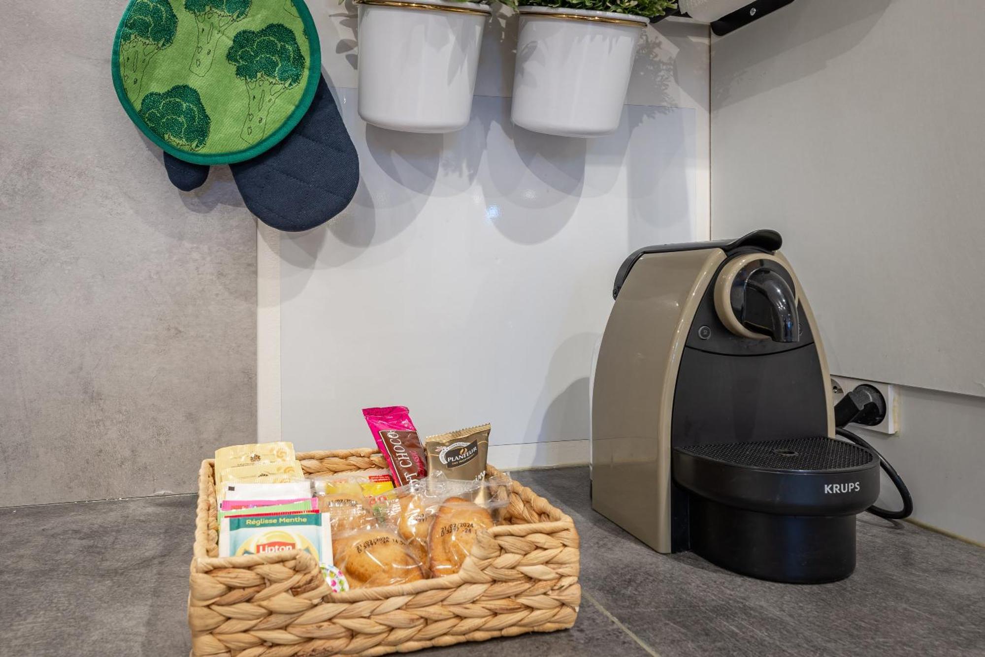 L'Oasis - Disney 10Min - Paris - Vallee Village - Parking شيسي المظهر الخارجي الصورة