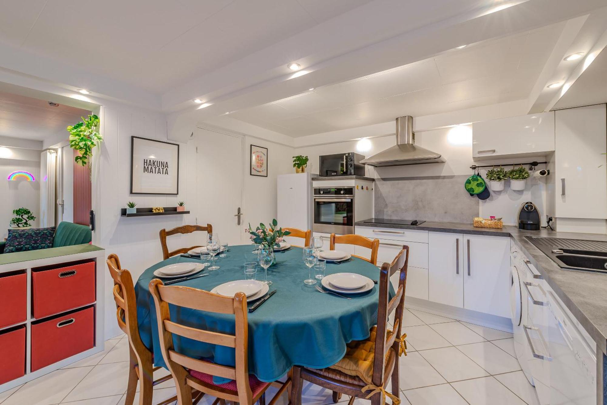 L'Oasis - Disney 10Min - Paris - Vallee Village - Parking شيسي المظهر الخارجي الصورة
